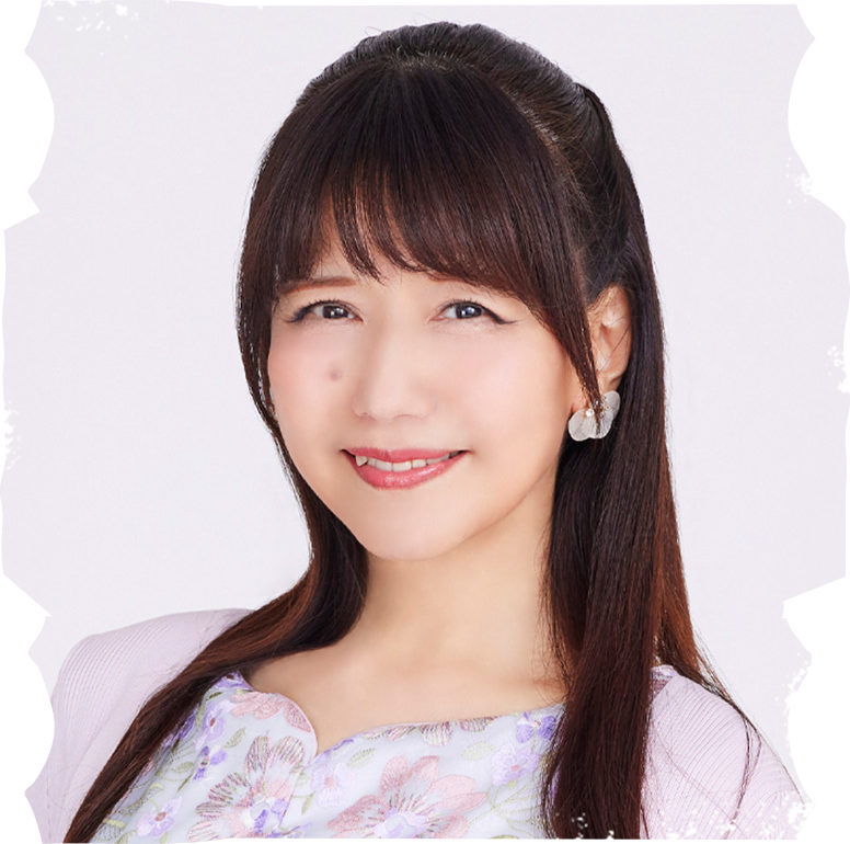井上喜久子