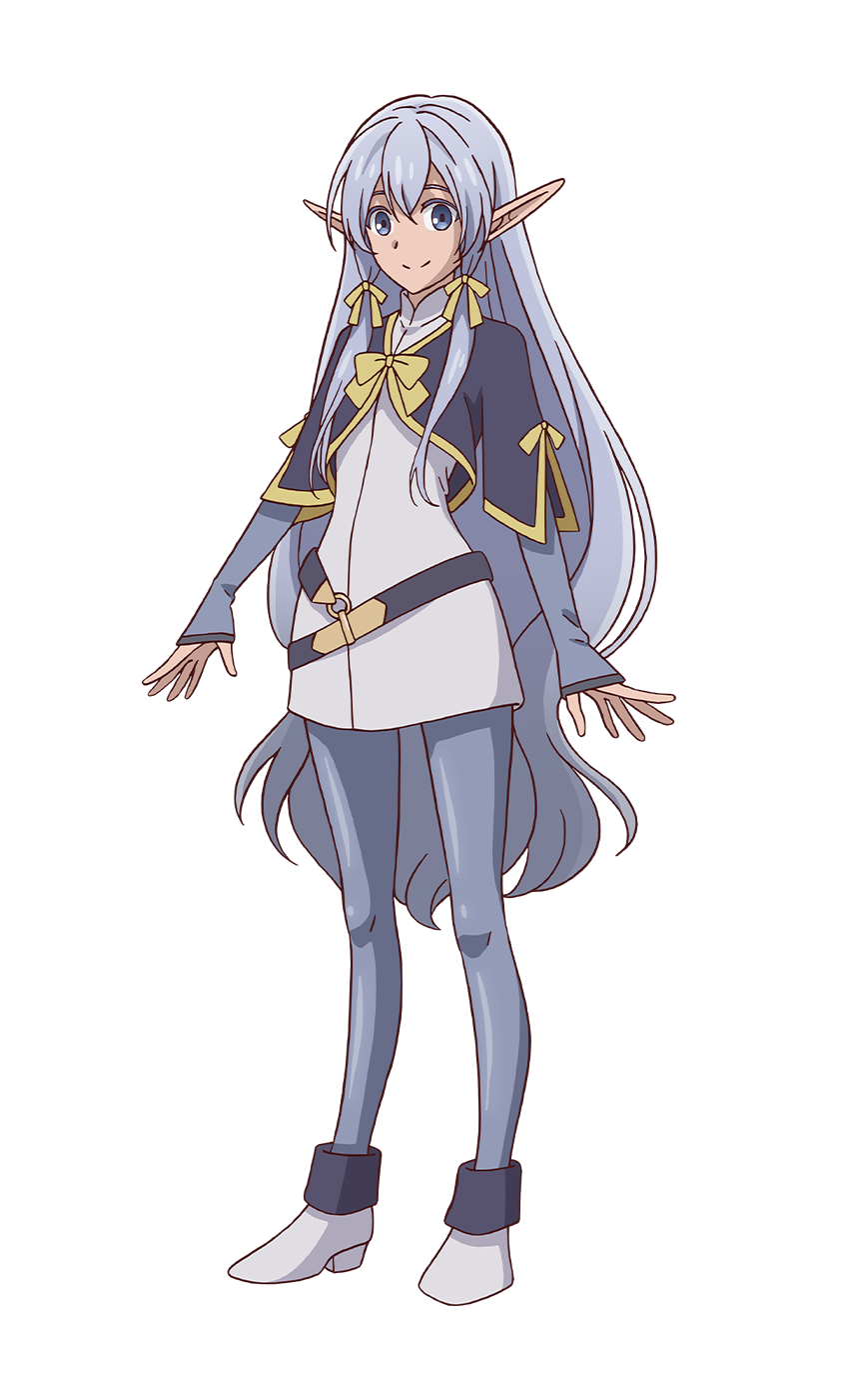 メアリア