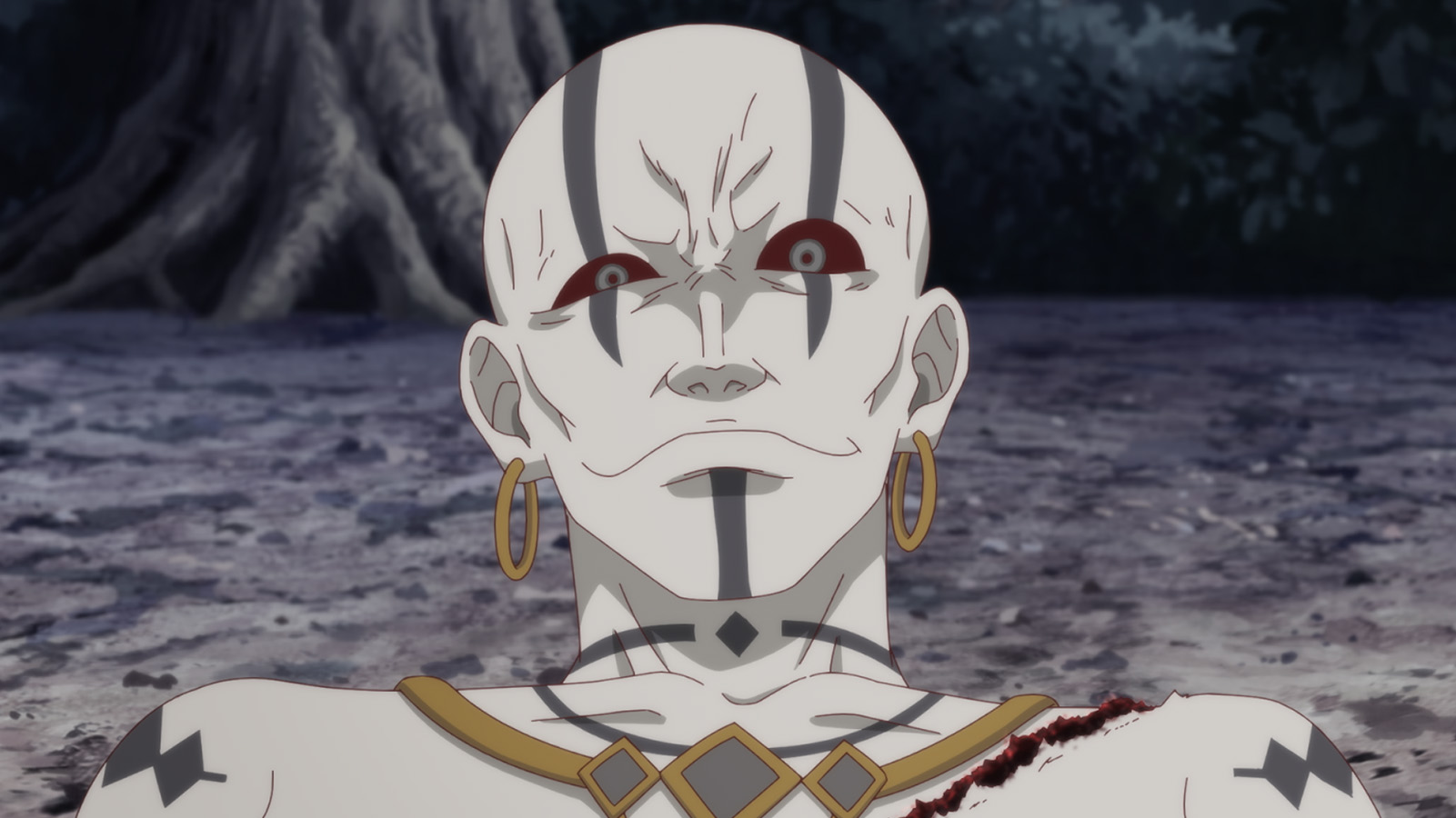 お月様が綺麗ですね