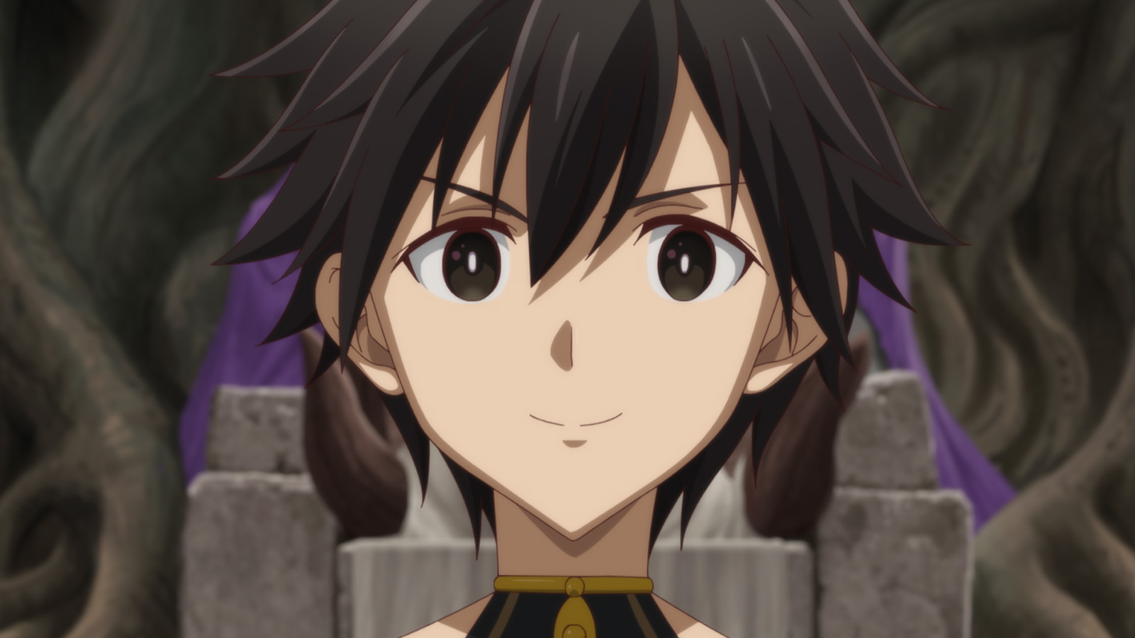 そして神々の遊戯が始まる