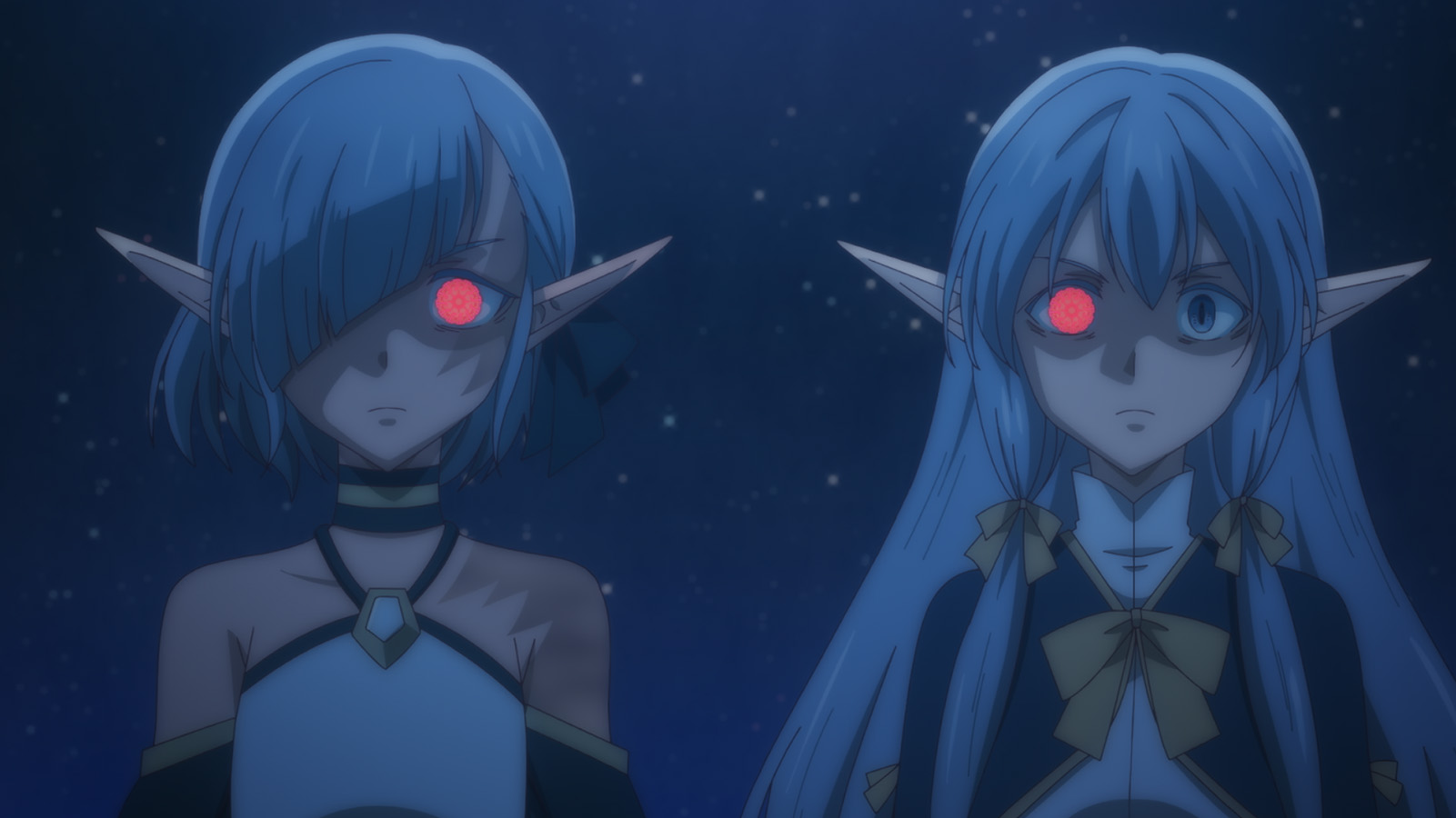 そして神々の遊戯が始まる