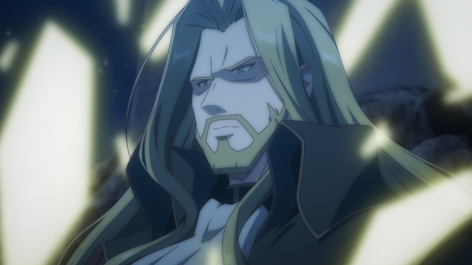 そして神々の遊戯が始まる