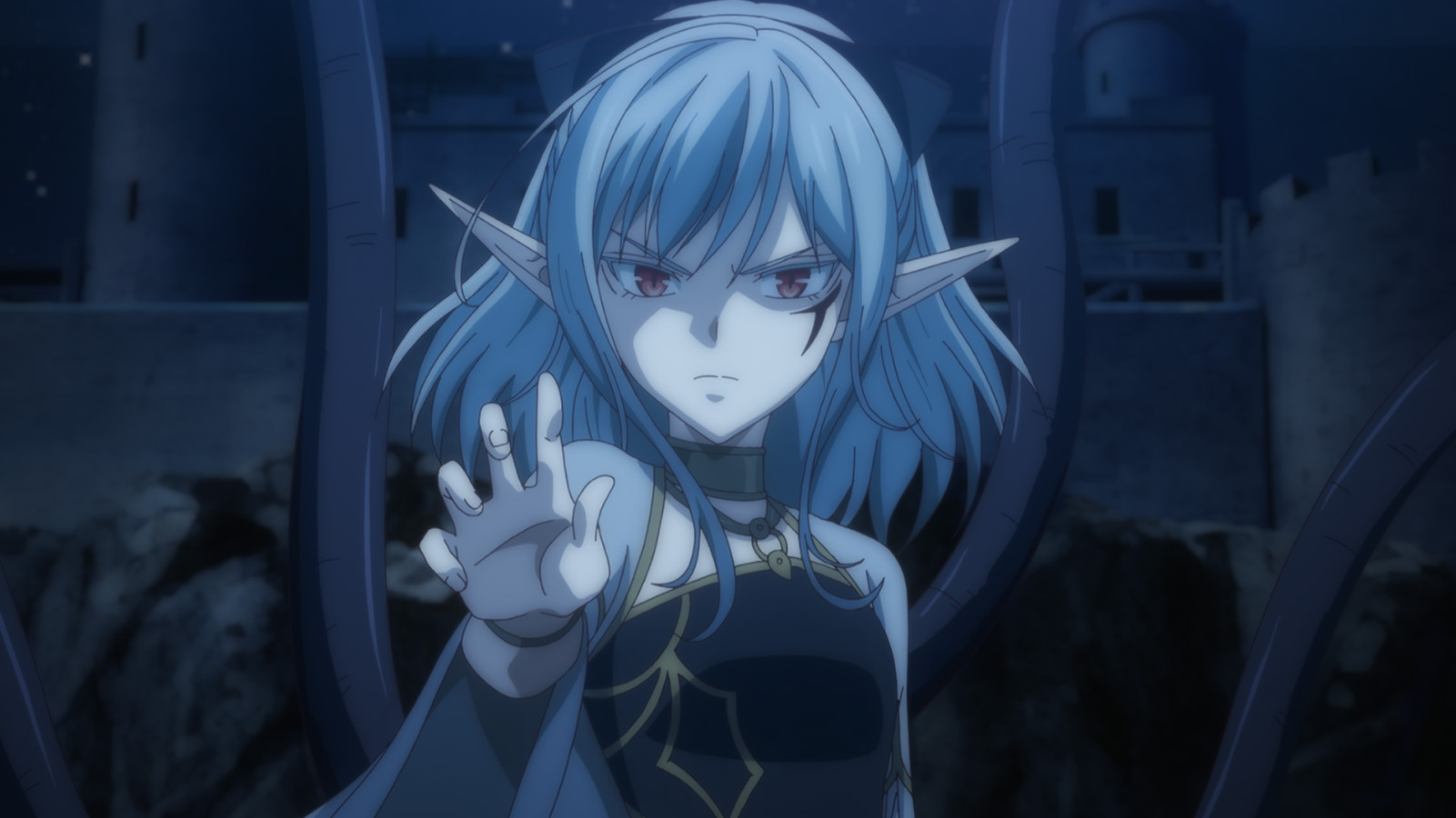 そして神々の遊戯が始まる