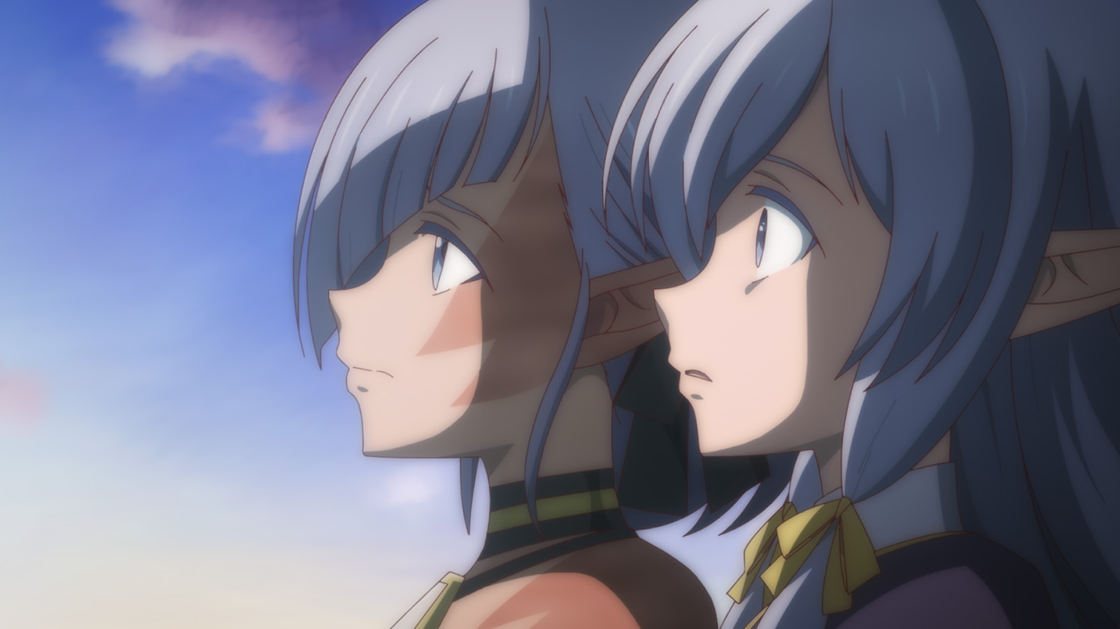 そして神々の遊戯が始まる